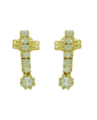 PEND.PIEDRAS 18MM PRESION