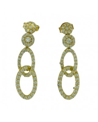 PEND.PIEDRAS 30MM PRESION