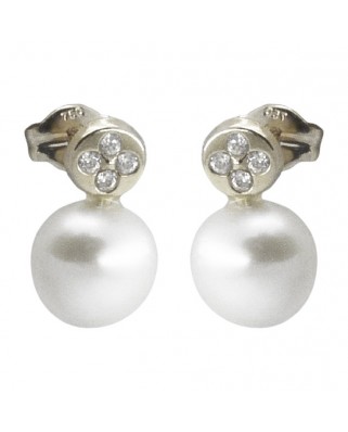 PEND.REDONDO BOTON 7.5MM PRES.