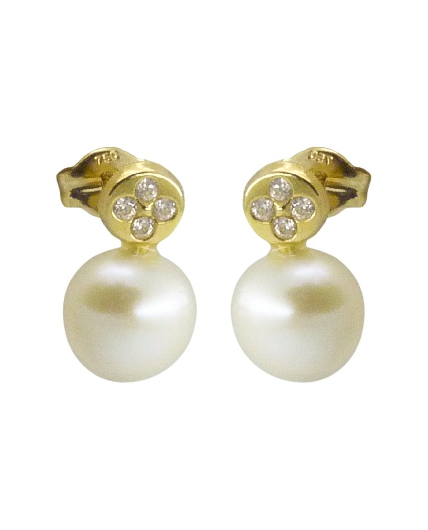 PEND.REDONDO BOTON 7.5MM PRES.