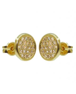 PEND.REDONDO MICROENGASTE 7MM PRESION