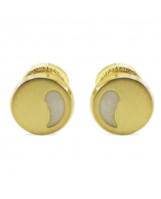 PEND.REDONDO NACAR TORNILLO