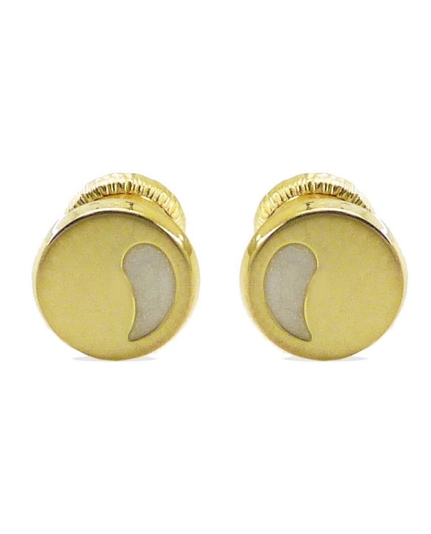 PEND.REDONDO NACAR TORNILLO