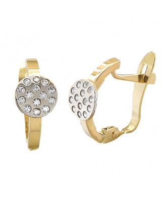 PEND.REDONDO NIÑA CATALAN