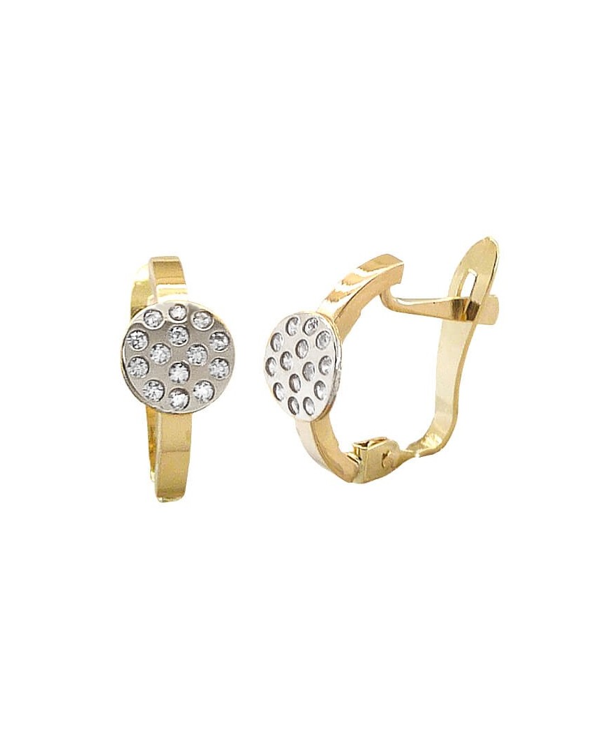 PEND.REDONDO NIÑA CATALAN