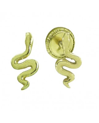 PEND.SERPIENTE LISO 9MM TORNILLO OA