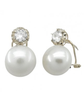 PEND.SOLISTA BOTON 10MM OMEGA