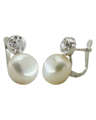 PEND.SOLISTA PERLA 10-10.5MM CATALAN OB