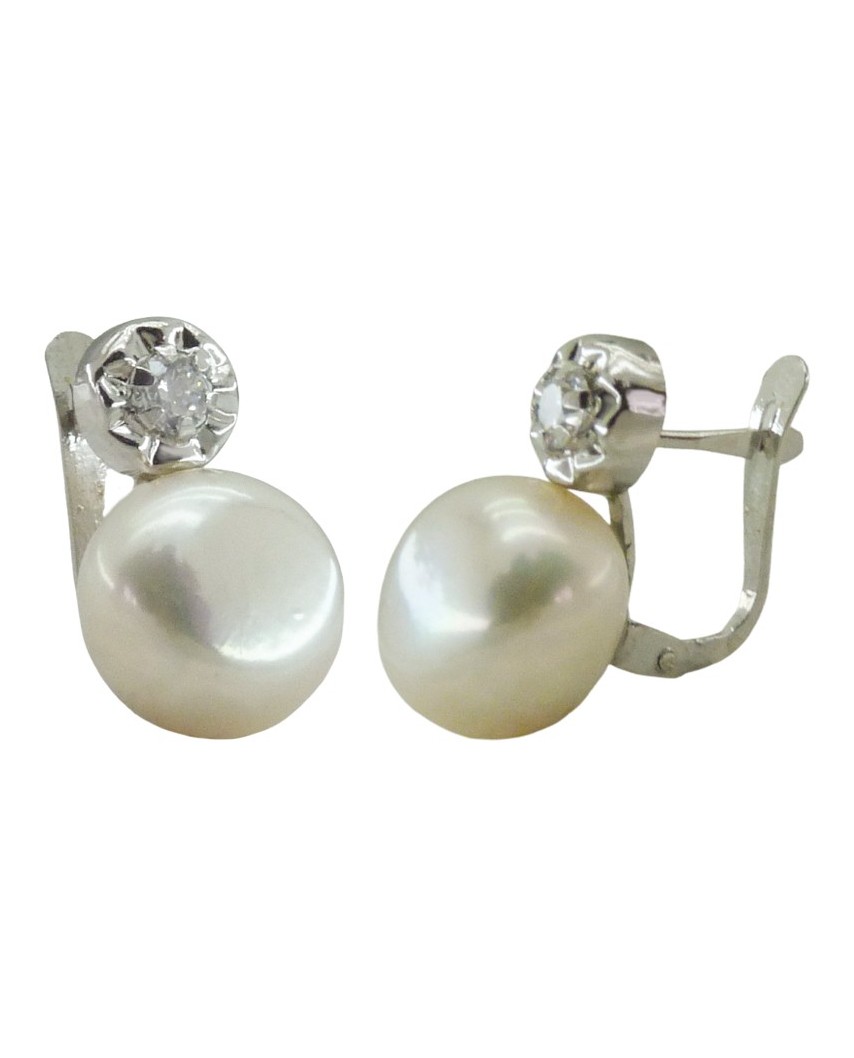 PEND.SOLISTA PERLA 10-10.5MM CATALAN OB