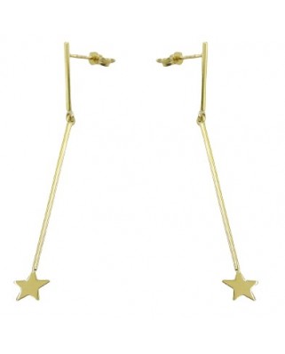 PEND.TUBO ESTRELLA 57MM PRESION OA