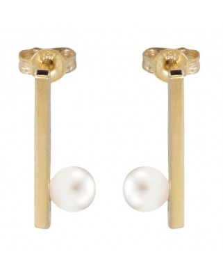 PEND.TUBO PERLA PRESION