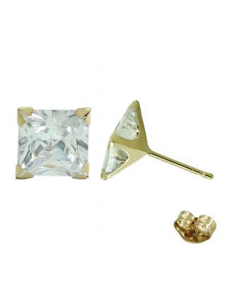 PENDIENTE CARRE 7*7  PRESION