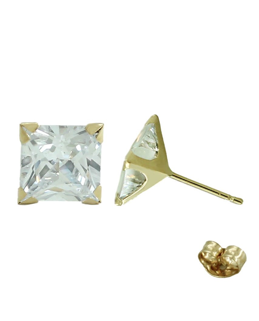 PENDIENTE CARRE 7*7  PRESION