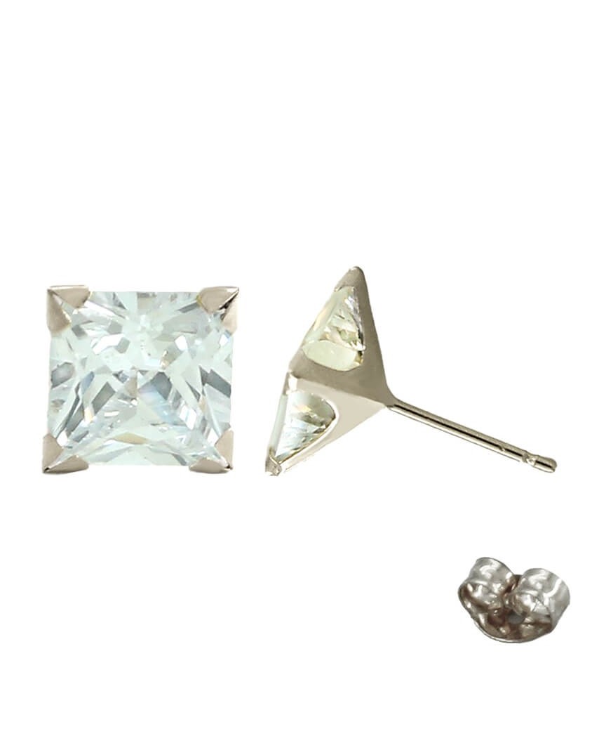 PENDIENTE CARRE 7*7  PRESION O.B